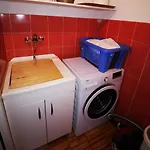 Apartmán In Da House *