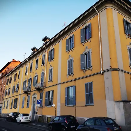 Apartmán In Da House *