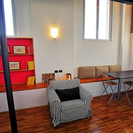 Appartement In Da House *